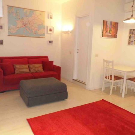 Lunigiana 15 Milano 아파트 외부 사진