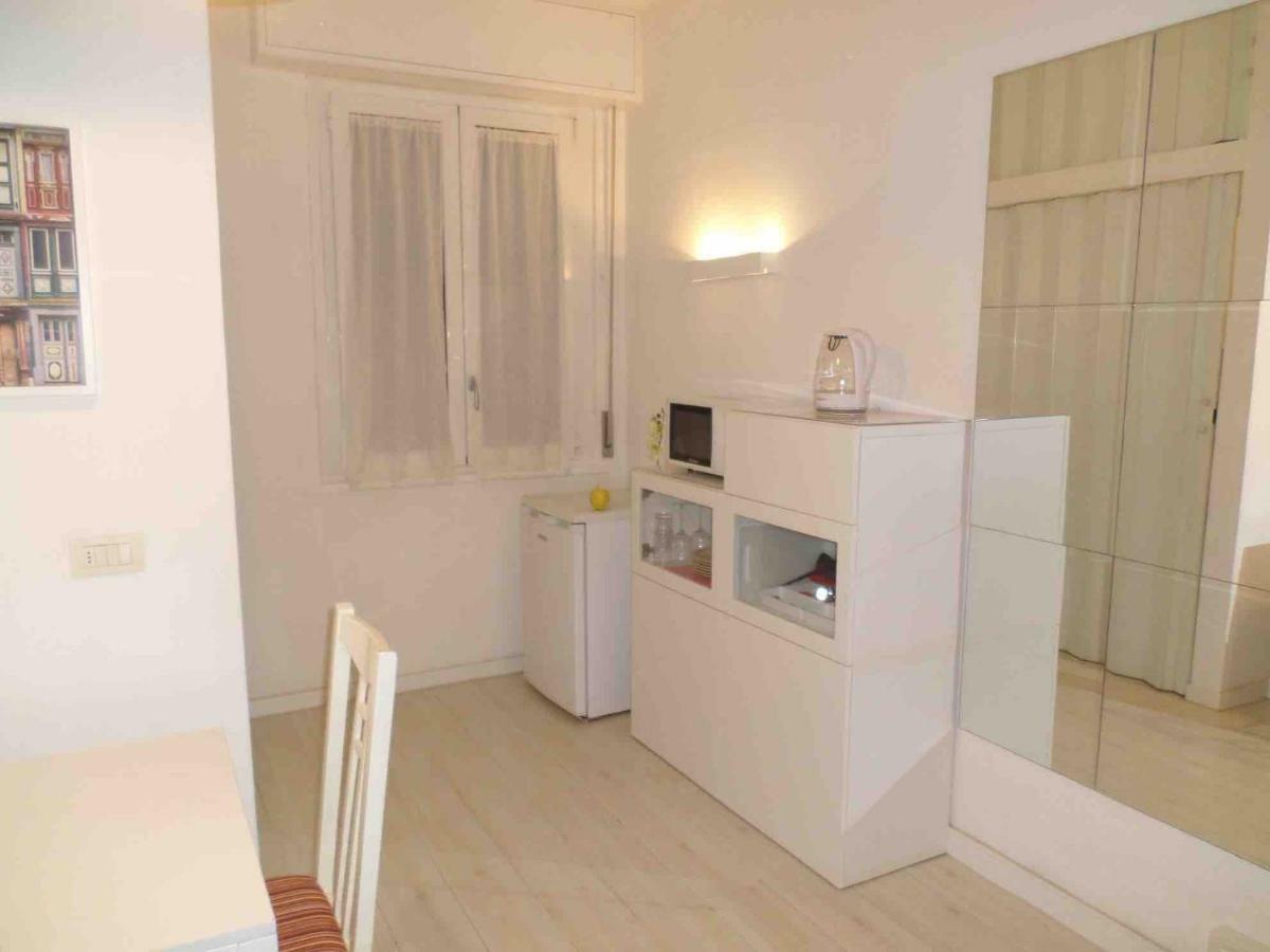 Lunigiana 15 Milano 아파트 외부 사진